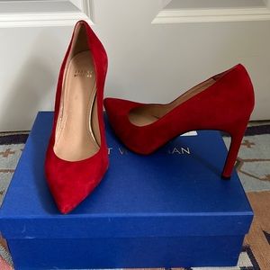 Stuart Weitzman Pumps